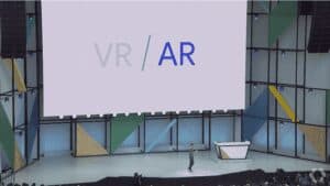 AR and VR news