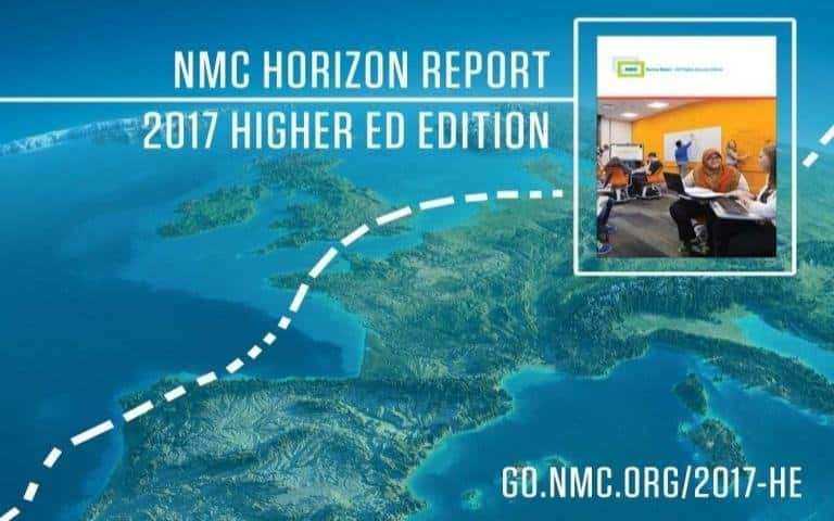 NMC 2017 Horizon Report