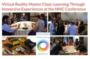 Virtual Reality in Education