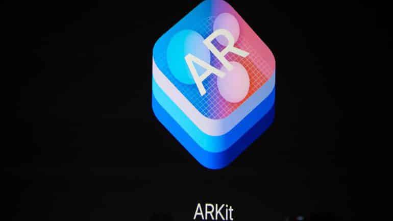 Apple's ARKit