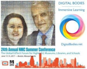 immersive learning and the future of education