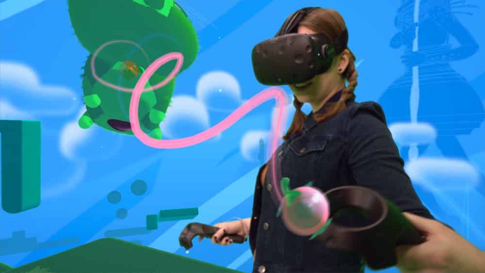 VR and AR Education Workshop - Humanities Social Sciences STEM