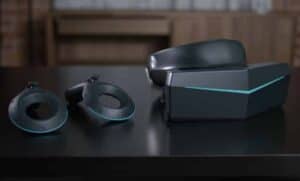 Pimax 8K VR Headset