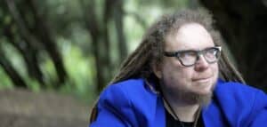 Jaron Lanier on VR and Empathy