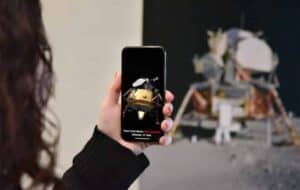 Augmented Reality improves with Apple ARKit Upgrade