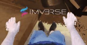 Your Body in VR makes for a deeply immersive experience - Imverse's project at Sundance