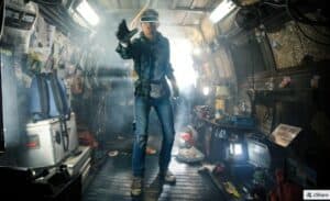 Ready Player One - our future in VR