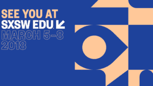 VR AR and the Future of Learning at SXSWedu