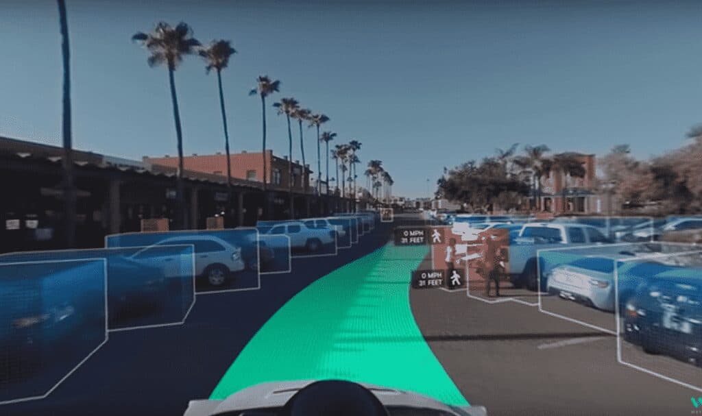 car driving vr 360