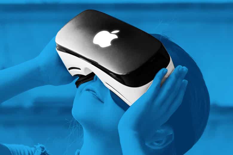 Apple's VR headset plans may lead to a combined AR/VR HMD