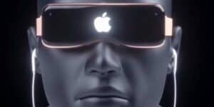 Apples VR headset plans