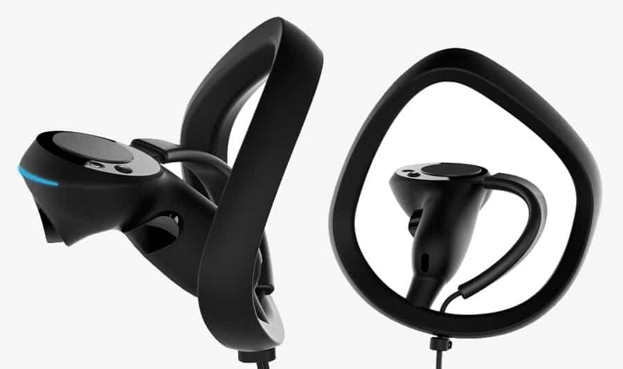 Pimax VR Controllers