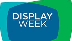 SID Display Week will show new technology for smaller VR headsets