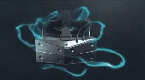 StarVR NextGen VR headset