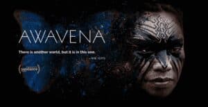 Awavena - VR and Aboriginal Culture