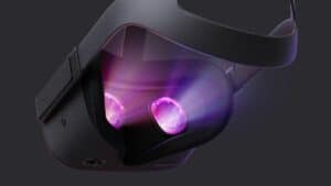 How will Oculus Quest change our learning environments?