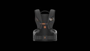 Ryg Haptic Vest will let you feel VR experiences