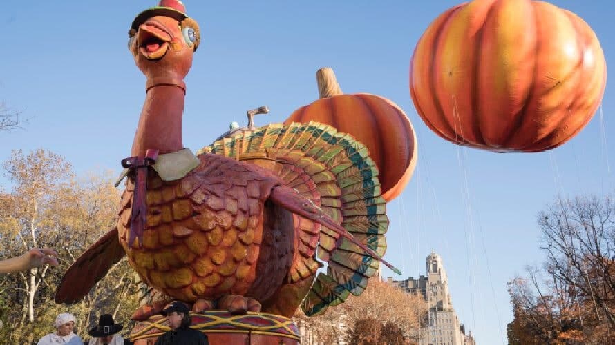 Verizon live stream macy's parade best sale