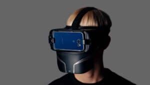 Feelreal smell in VR mask - one of top ten AR/VR articles for 2019