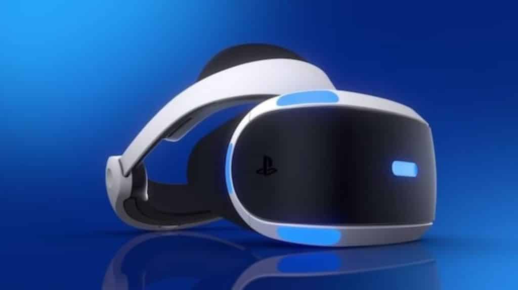 PlayStation VR 