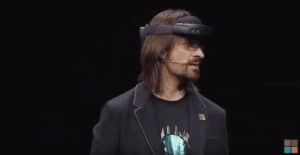 Microsoft HoloLens 2 - is it the future of computing?