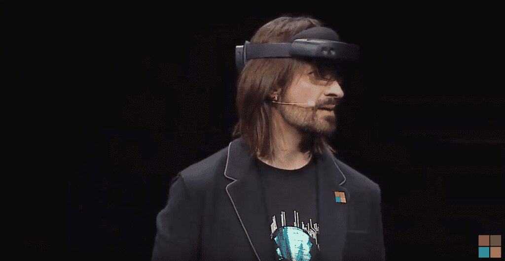 Microsoft HoloLens 2 - is it the future of computing?