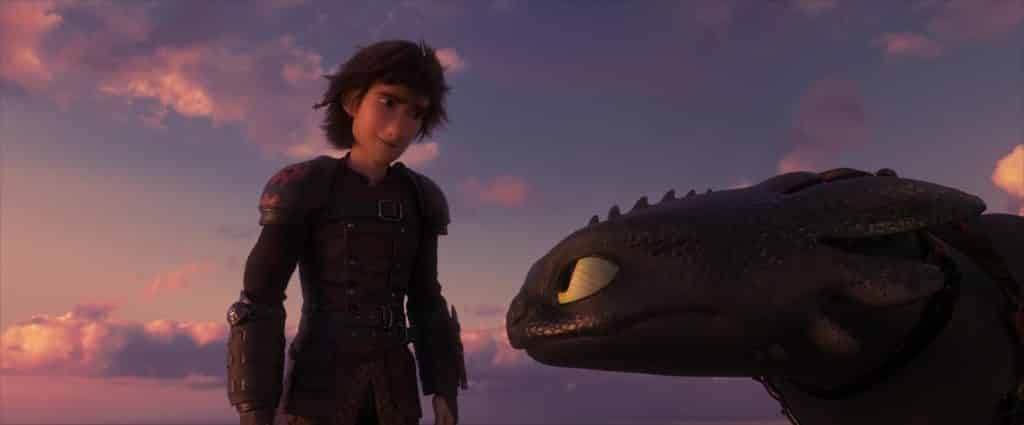 Walmart and How to Train your Dragon in VR Project