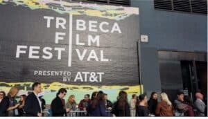 VR Program at Tribeca Film Festival 2019