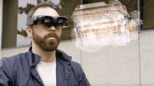 ThirdEye and Verizon Smart Glasses and 5G