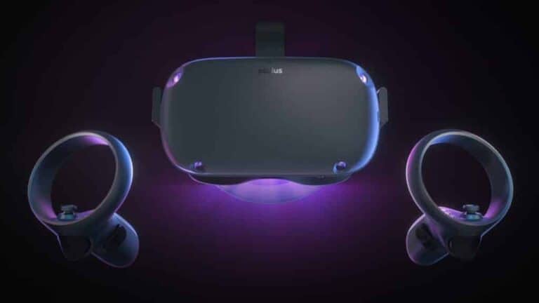 Oculus Quest: A New Era for VR - Digital Bodies