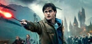 harry potter ar game released