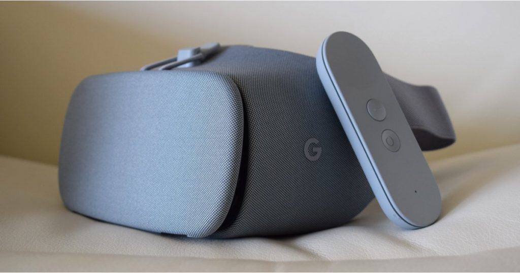 The End of Google's Daydream VR Platform