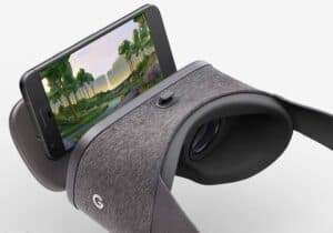 Google's Daydream VR Headset comes to an end