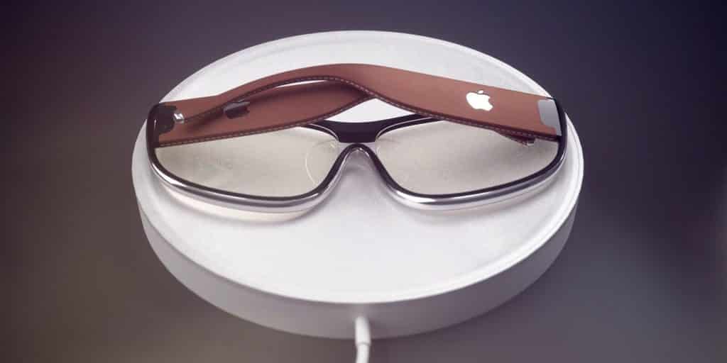 Apple AR headset to launch in 2022 and 2023