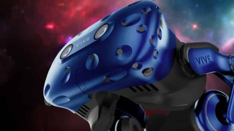 Post Thanksgiving Day sale - the HTC Vive Pro Headset the