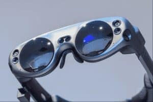 Magic Leap Glasses encounter financial woes and staff departures