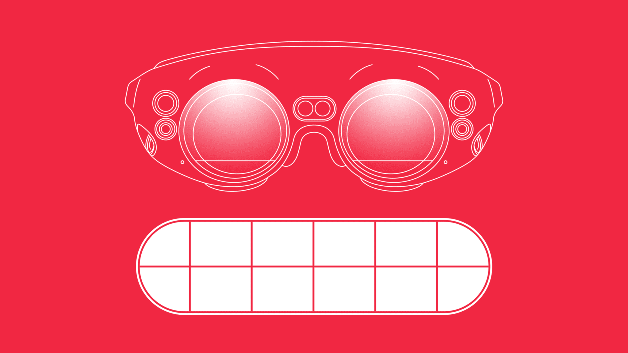 Magic Leap One Glasses - will they turn out to be a conjob as Brian Merchant argued in Gizmodo when they arrived?