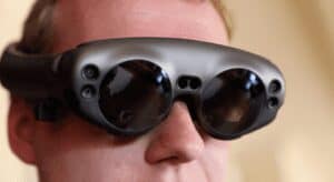 Magic Leap's troubles grow