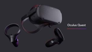 Best VR Headsets for 2019 - the Oculus Quest