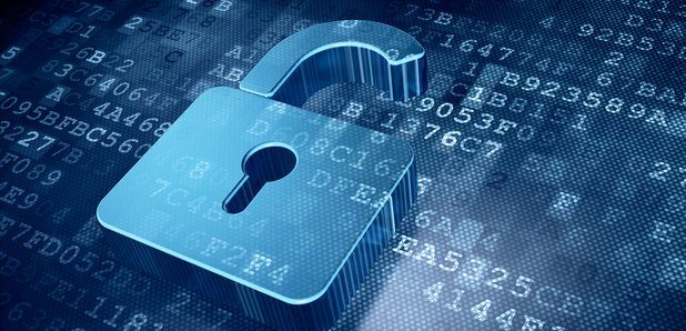 Privacy Policy for Digital Bodies