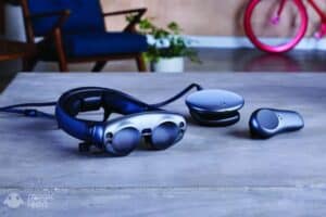 Magic Leap's Future in Doubt