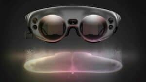 Magic Leap cuts staff and exits consumer market.