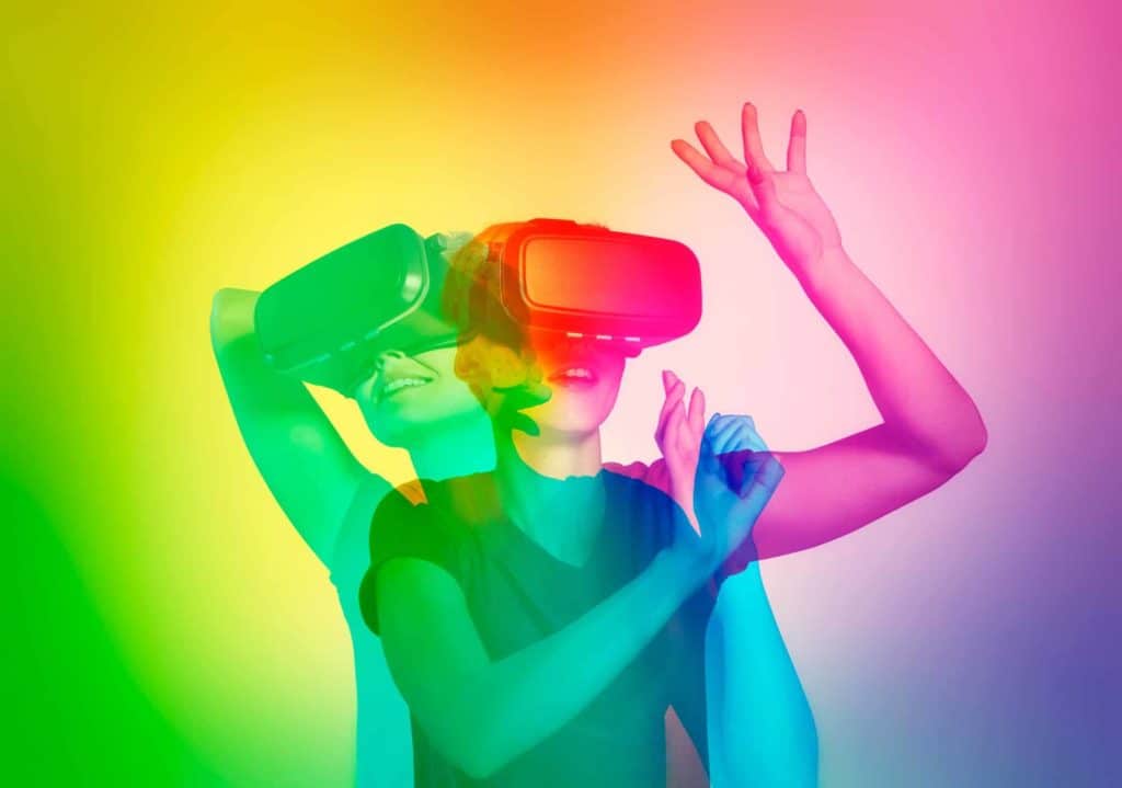 Nuevas oculus quest 2020 online