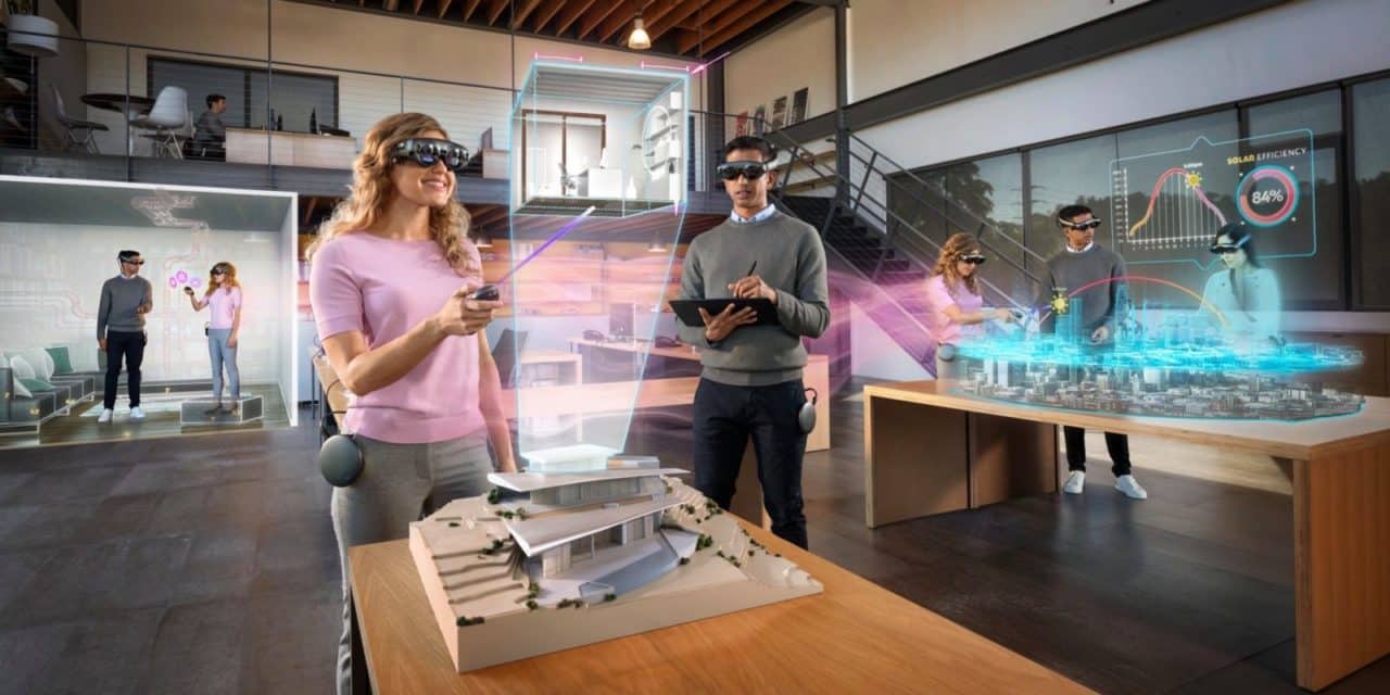 Magic Leap's future is now in the hands of enterprise as they drop the consumer market.