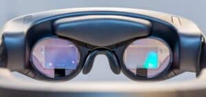 Magic Leap's future in doubt with last minute funding and exit of CEO.