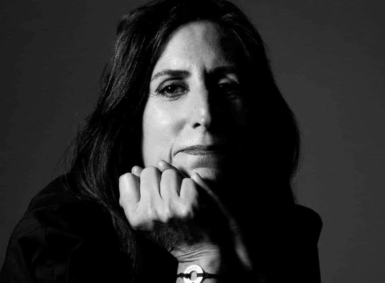 The World Is 3D and Media Should Be Too. Interview with Nonny de la Peña