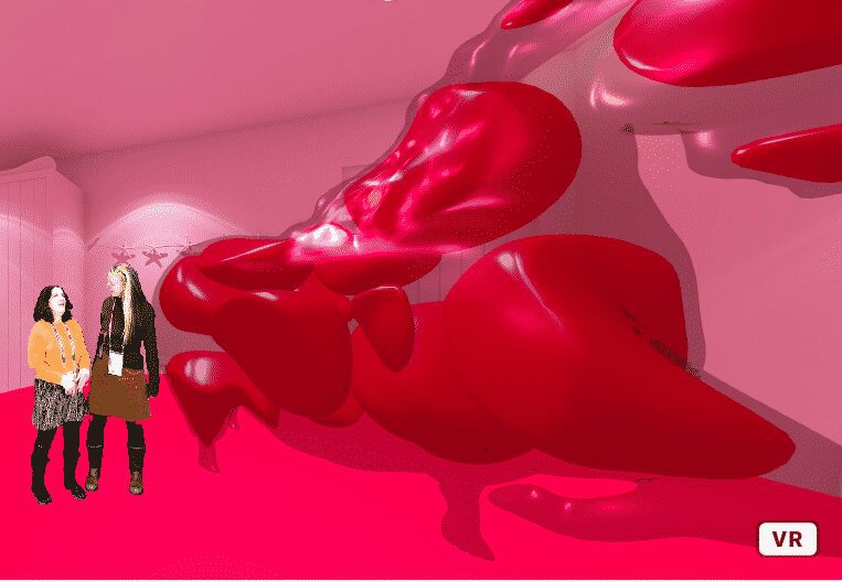 Reach.Love platform image