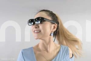 Nreal Light AR Glasses finally available to consumers.