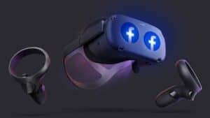 Facebook will soon force users to log into Oculus Devices with their Facebook Accounts.