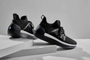 Droplabs' Haptic Shoes are an innovative solution to expand a sense of immersion.